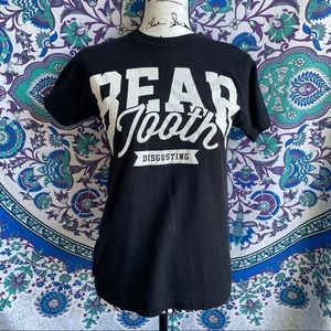 Beartooth Band Tee